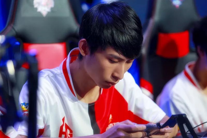 调整使他们