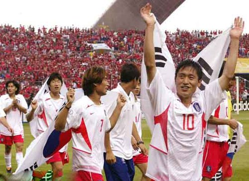 国王队在后